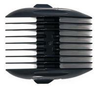 Panasonic - Peigne pour Tondeuses pour Panasonic ER-160 / ER-1610 / ER-1611 / WER1610K7427 - 6 - 9 mm