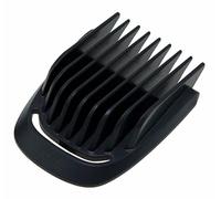 Sabot 7 mm. Compatible avec / pièce de rechange pour tondeuse à barbe Philips 422203632251 BT1, BT3, MG3, MG5, MG7