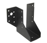 Sabot à ailes extérieures - Finition noire - SAE250/46/2PB - SIMPSON