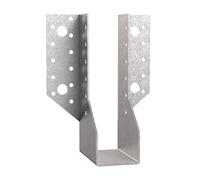 Simpson Strong‑Tie Sabot à ailes extérieures T340 Largeur 60 mm Hauteur 140 mm Profondeur 84 mm