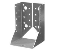 Sabot à ailes intérieures - Dimensions au choix
