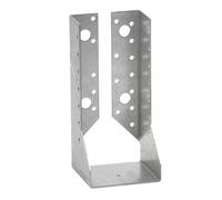Simpson Strong-Tie Sabot de charpente à ailes intérieures SAI340/64/2 64 x 138 x 76 mm ép. 2 mm