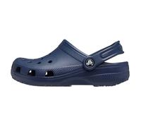 Sabots enfant filles Crocs CLASSIC CLOG T Bleu 22 / 23