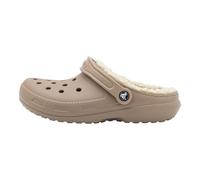 Sabot À Enfiler Crocs Classic Limed Clog