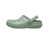 Sabot à Enfiler Crocs Classic Limed Clog - Mousse Multi 42/43