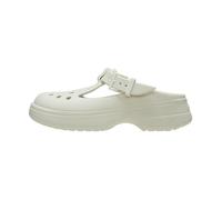 Mules femmes Crocs Classic Mary Jane Clog Blanc 37 / 38