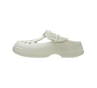 Sabot à Enfiler Crocs Classic Mary Jane - Linen 39/40