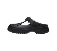 Sabot à Enfiler Crocs Classic Mary Jane - Noir 36/37