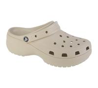Sabot À Enfiler Crocs Classic Platform Clog