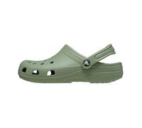Sabot à Enfiler Crocs Classic - Vert 37/38