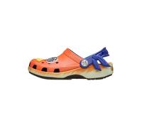 Sabot à Enfiler Crocs Dragonballz - Orange/Multi 28/29