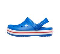 Sabots enfant - Crocs - Crocband - Bleu - Confortable - Sportif - Bride pivotante 33/34