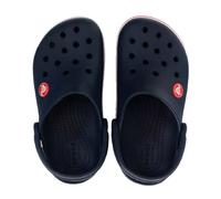 Crocs Crocband™ Sabots Enfants Navy / Red 29
