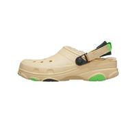 Sabot à Scratch Crocs All Terrain Lined - Sesame Multi 39/40