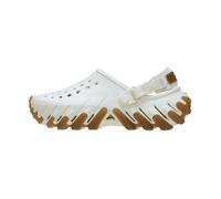 Sabot à Scratch Crocs Echo Gum Clog - Blanc 41/42