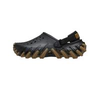 Crocs Echo Gum RO Sabots Unisex Black 41