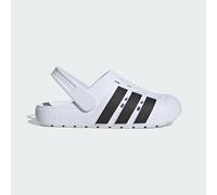 Sabot Adilette2.0 Cloud White / Core Black / Cloud White 44 1/2