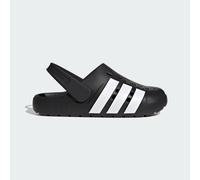 Sabot Adilette2.0 Core Black / Cloud White / Core Black 47