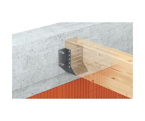 SABOT AILE EXT 50 X 70 X 2,0 - ALSAFIX - SE050075