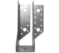 SABOT AILE REPLIÉE À L'INTÉRIEURE JHR/L (46 x 147 x 84 mm - droit)