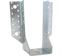 Sabot à ailes extérieures Simpson Strong-Tie SAE 80mm x 180mm 1 pièce