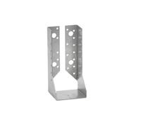 Simpson Sabot à ailes intérieures SAI – Acier galvanisé 76×152×76 mm ép. 2 mm – Conditionnement 50