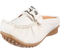 Sabot Andrea conti - 0267052001 - 0267052, Mocassins femme 38