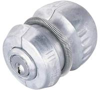 Sabot antivol pour remorque SecoRüt 90140