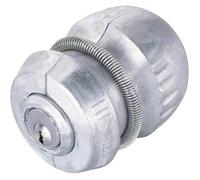 Sabot antivol pour remorque SecoRüt 90140