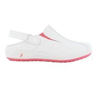 Sabot Avec Bande Velcro Réglable Femme Safety Jogger Carinne Ob Src Esd A E - 36
