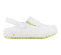 Sabot Avec Bande Velcro Réglable Femme Safety Jogger Carinne Ob Src Esd A E - 39