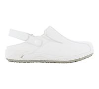 Sabot Avec Bande Velcro Réglable Femme Safety Jogger Carinne Ob Src Esd A E - 41