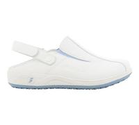 Sabot Avec Bande Velcro Réglable Femme Safety Jogger Carinne Ob Src Esd A E - 42