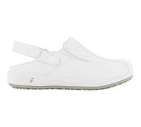 Sabot Avec Bande Velcro Réglable Femme Safety Jogger Carinne Ob Src Esd A E - 42