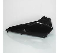 Sabot bas de caisse droit P2R compatible avec Scooter Yamaha 500 T-Max 2008 à 2011 brut à peindre