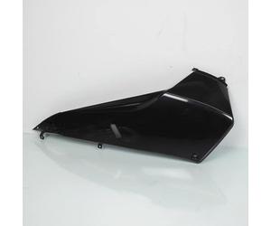 Sabot bas de caisse droit P2R compatible avec Scooter Yamaha 500 T-Max 2008 à 2011 brut à peindre