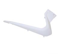 Sabot Bas De Caisse Droit P2r Pour Scooter Mbk 125 Skycruiser 2006 À 2009 Neuf