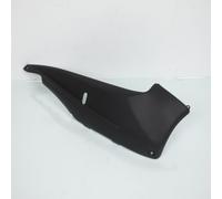 Sabot bas de caisse droit P2R pour Scooter Yamaha 500 Tmax 2001 à 2007 noir mat
