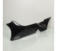 Sabot Bas De Caisse Gauche Origine Pour Scooter Chinois 125 Yy125t-12 Ti12-070100004 Noir Neuf