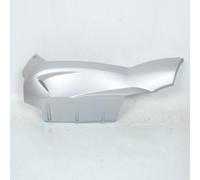 Sabot Bas De Caisse Gauche Pour Scooter Peugeot 50 Citystar 778151h3 Gris Neuf Gris