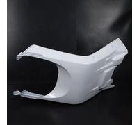 Sabot bas de caisse P2R compatible avec Scooter MBK 50 Booster 2004