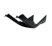 P2R Sabot bas de caisse pour Scooter MBK 50 Booster 2004 Neuf