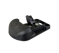 Sabot, Basculeur, Ep. 18 à 80 mm, pour Portail Battant, Portac Torbel, Fabrication Française