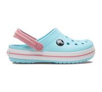 Crocs Sabots Crocband™ Enfants Ice Blue/White Taille 19