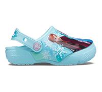 Sabot bébé Crocs Fl disney frozen iiclog T 19/20