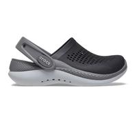Sabot bébé - CROCS - LiteRide 360 T - Noir/slate grey - Taille 22/23 - Plastique 22/23