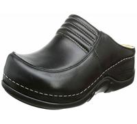 Sabot Berkemann - 01112-903schwarz 903 - Femme Sydney Victoria Clog 39 1/2