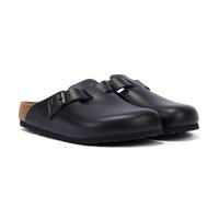 Sabot - Birkenstock - Boston - Cuir - Confortable - Taille 37