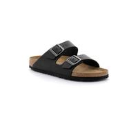 Sabot - Birkenstock - Boston - Cuir naturel - Marron - Femme 37