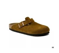 Sabot Birkenstock Boston Marron 42